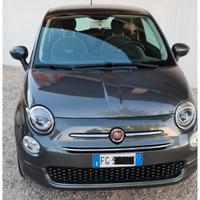 Fiat 500 95cv diesel 