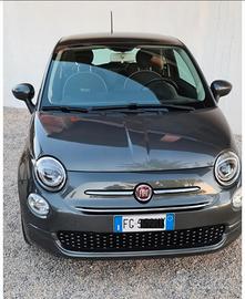 Fiat 500 95cv diesel 