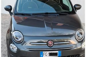 Fiat 500 95cv diesel 