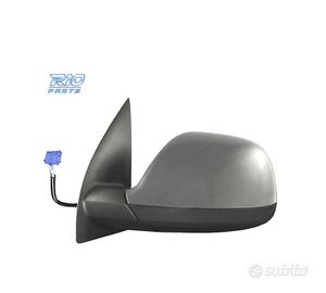 SPECCHIO COMPLETO SINISTRO VOLKSWAGEN VW AMAROK 11