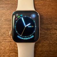 Apple Watch SE 40mm Gold