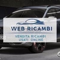 Nuova cupra formentor ricambi 2021