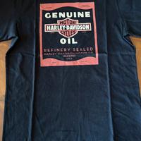 T-shirt Harley Davidson