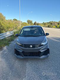 Aixam Gto 2024