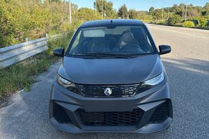 Aixam Gto 2024