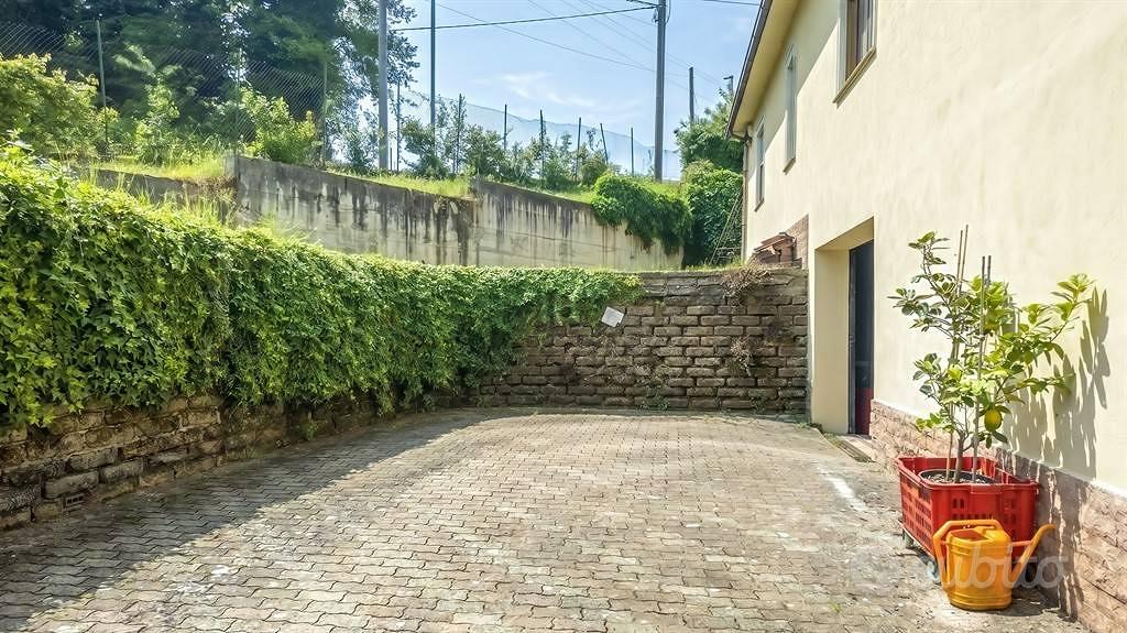 Casa – Valmontone, Valle dei Preti - Vista 5