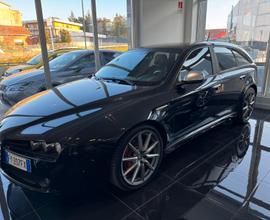 Alfa Romeo 159 2.4 JTDm 20V 210 CV Sportwagon TI