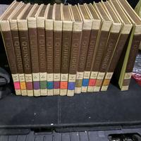 Libri I QUINDICI