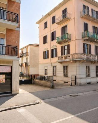 Appartamento di 56 m² con 3 locali a Alessandria
