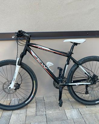 FRW Canmore 26"
