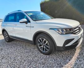 Volkswagen Tiguan 1.5 TSI 150cv c.automatico
