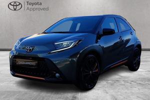 Toyota Aygo X 1.0B (72 CV) Lounge