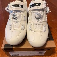 SIDI WIRE 2S White 38