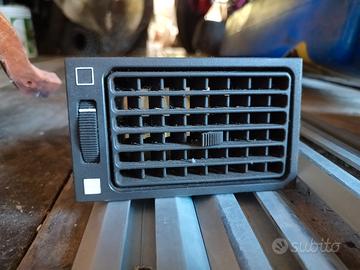 Bocchetta aria iveco daily II