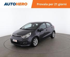 KIA Rio DW01981