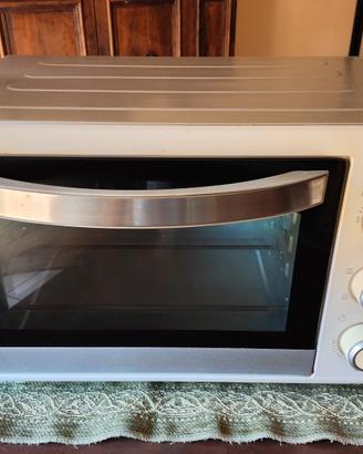 Cecotec Forno - Girarrosto - GRILL 30 L 1500 W