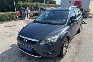 Ford Focus SW 1.6 90cv Titanium - anno 2009
