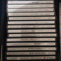 CD New Age