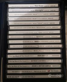 CD New Age