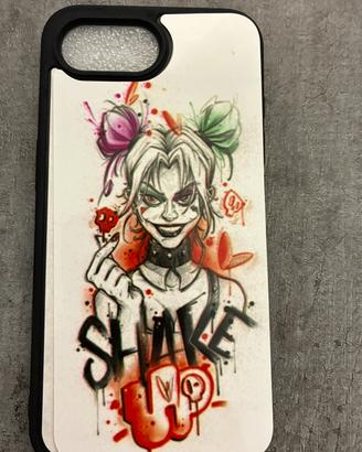 Cover personalizzata