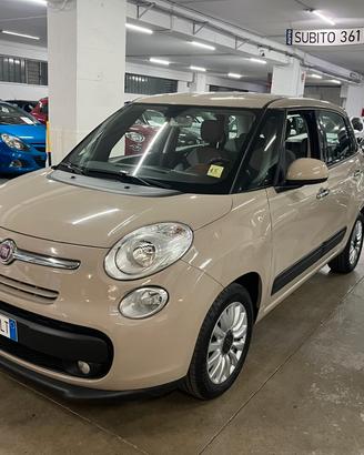 Fiat 500L 1.3 Multijet 95 CV euro 6!!