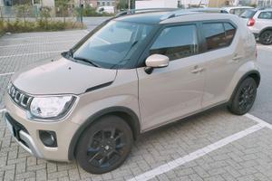 Suzuki Ignis Ibrida 4WD  2021 4x4