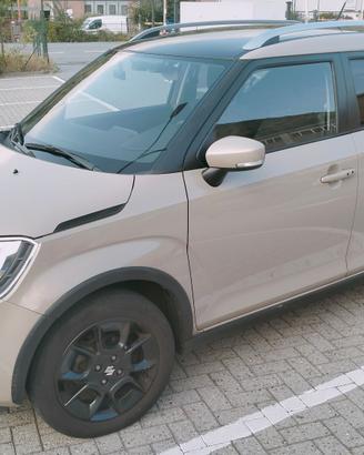 Suzuki Ignis Ibrida 4WD  2021 4x4