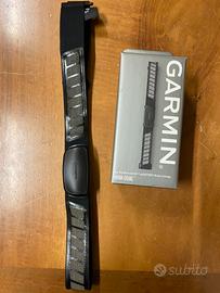 Garmin 735xt hot sale fascia cardio