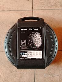 catene Thule Konig CD-9 T9 