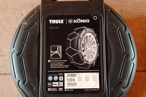 catene Thule Konig CD-9 T9 