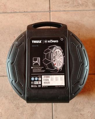 catene Thule Konig CD-9 T9 