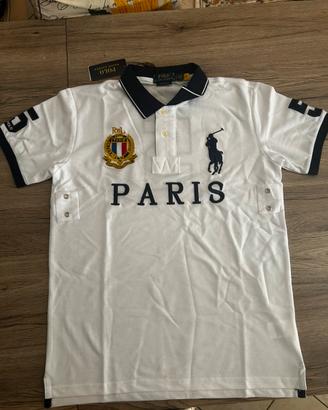 Polo Ralph Paris