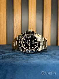 Rolex Submariner ( No Date)