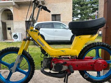Si da monferragia (75malossi)