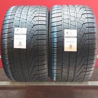 2 gomme 295 30 19 PIRELLI A1008