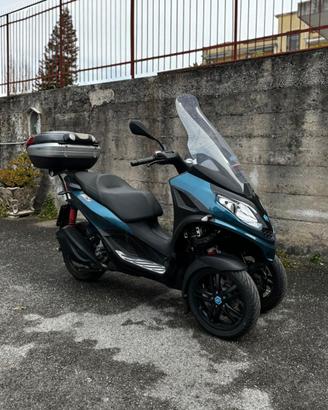 Piaggio MP3 300 cc