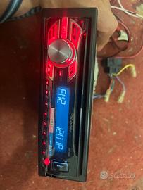 Autoradio Pioneer