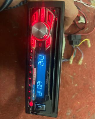 Autoradio Pioneer