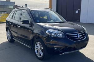 SUV 4x4 KOLEOS