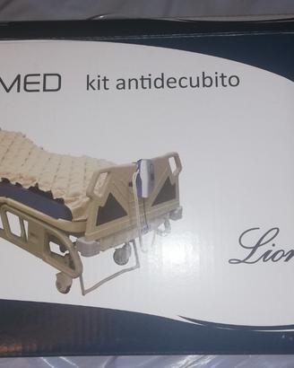 Materasso antidecubito
