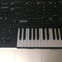 Roland JD-XA usato pochissimo