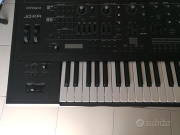 Roland JD-XA usato pochissimo