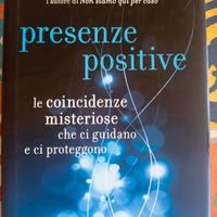 Libro "Presenze positive" di Marco Cesari Cassin