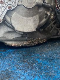 CAMBIO AUTOMATICO JEEP CHEROKEE 2.0 4x4 sigla “Y” 