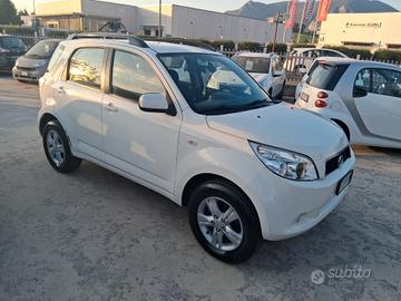 Daihatsu Terios 1.5 4WD B Easy Green Powered