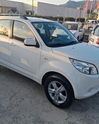 Daihatsu Terios 1.5 4WD B Easy Green Powered