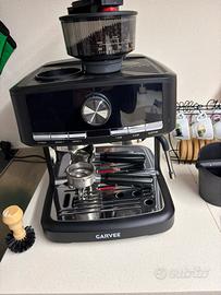 Macchina caffè espresso