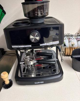 Macchina caffè espresso