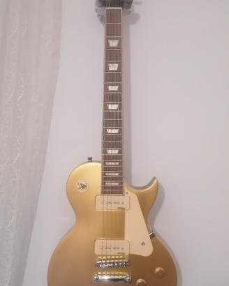 chitarra elettrica Vintage V100 