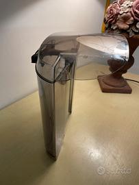 Contenitore acqua macchina caffe De Longhi